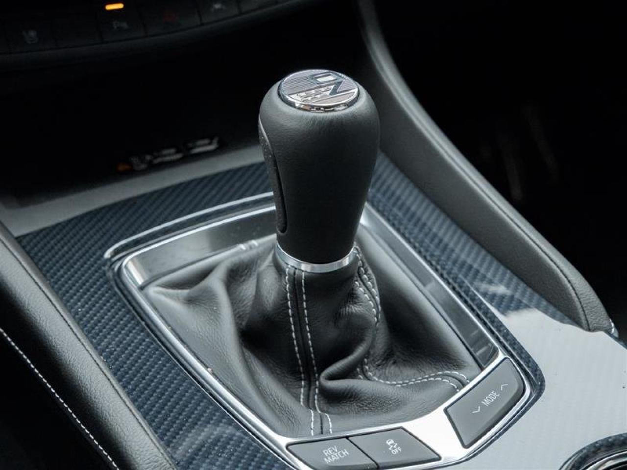 2025 Cadillac CT5-V 4dr Sdn Blackwing Photo