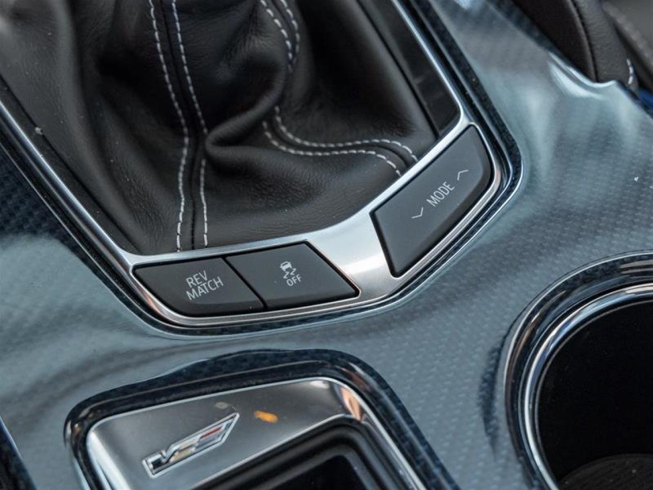 2025 Cadillac CT5-V 4dr Sdn Blackwing Photo