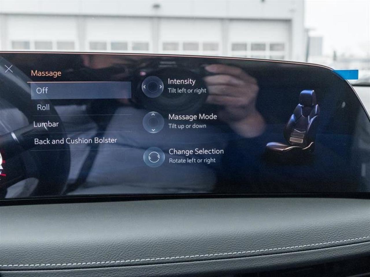 2025 Cadillac CT5-V 4dr Sdn Blackwing Photo