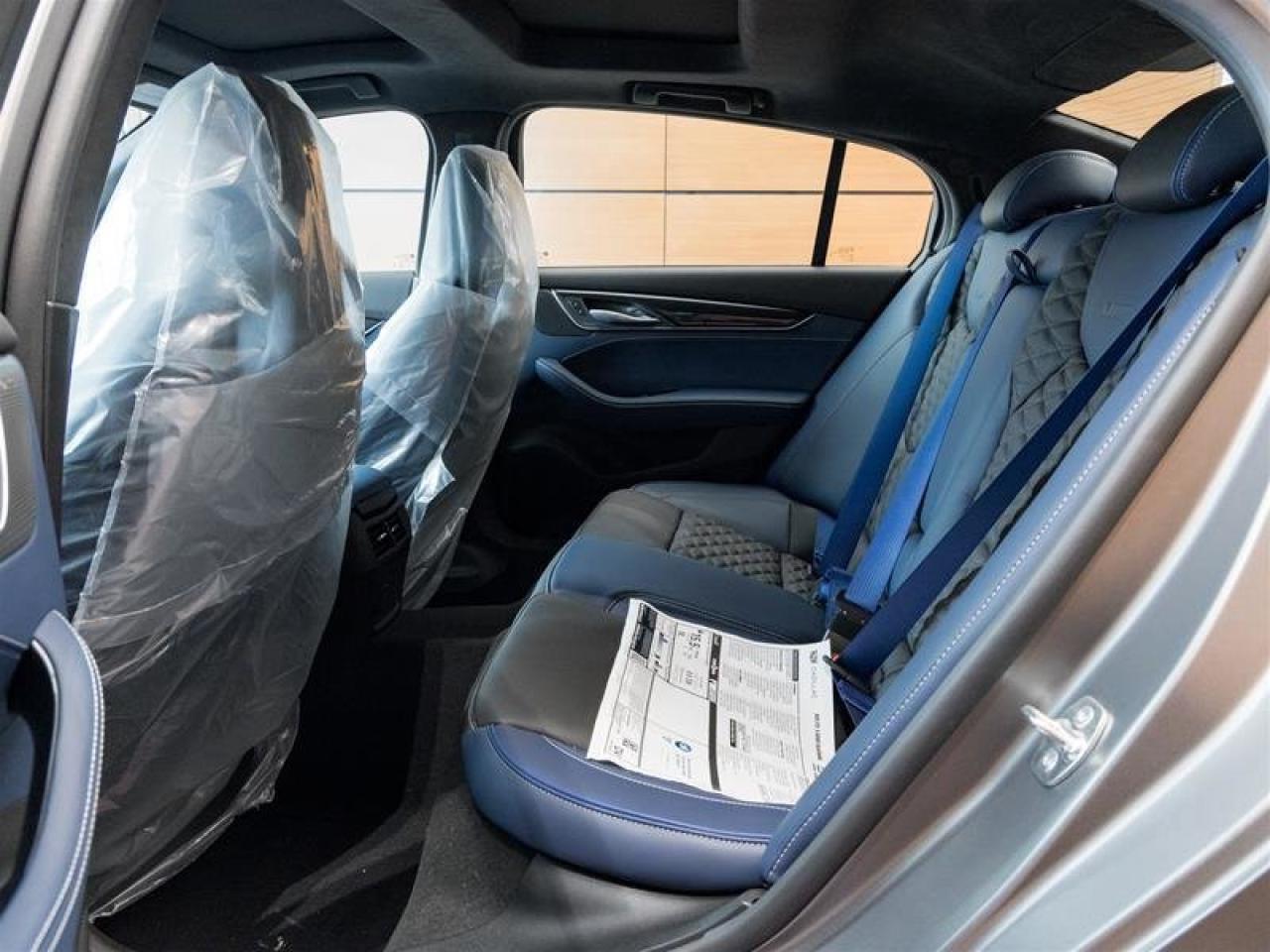 2025 Cadillac CT5-V 4dr Sdn Blackwing Photo