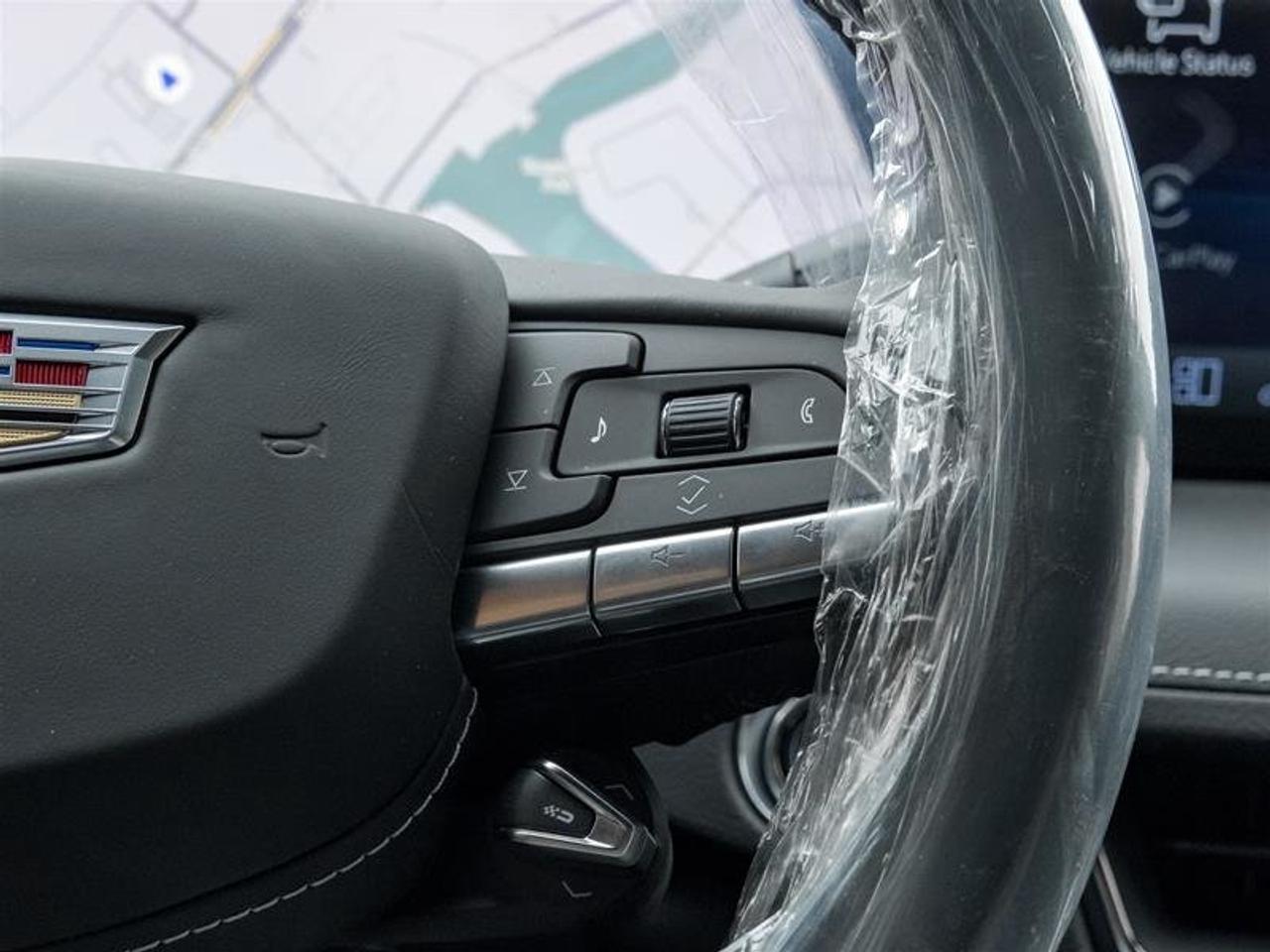 2025 Cadillac CT5-V 4dr Sdn Blackwing Photo