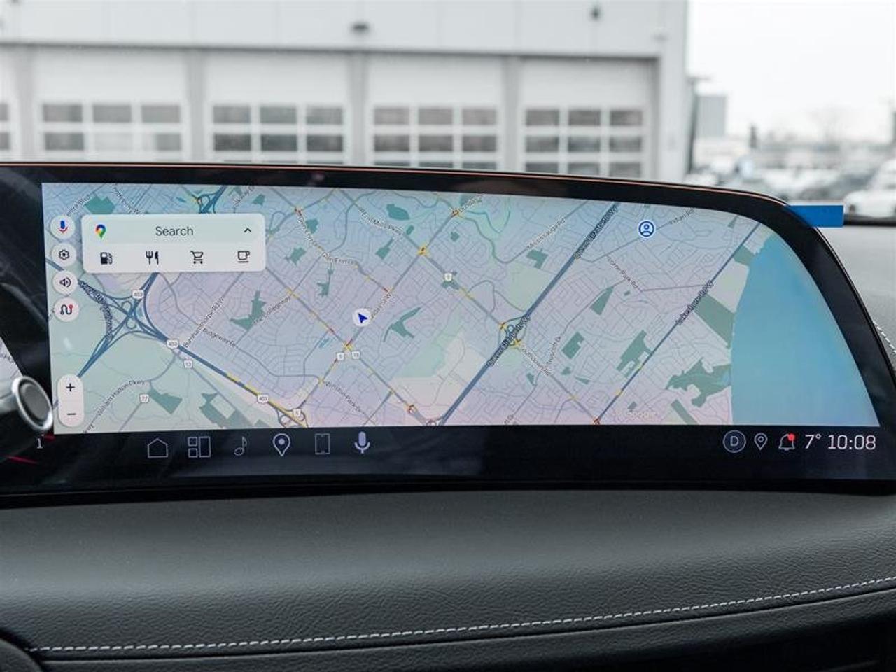 2025 Cadillac CT5-V 4dr Sdn Blackwing Photo