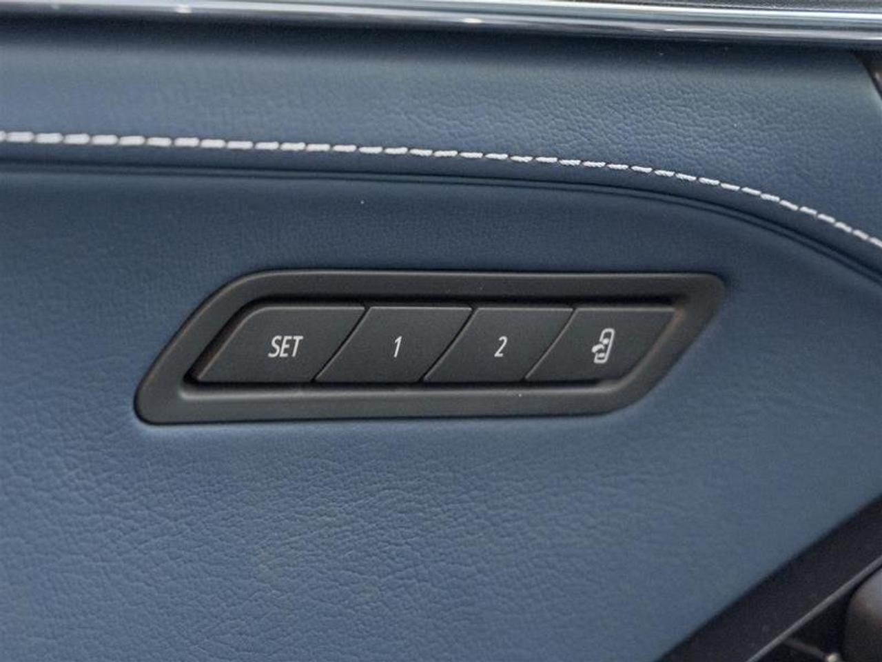 2025 Cadillac CT5-V 4dr Sdn Blackwing Photo