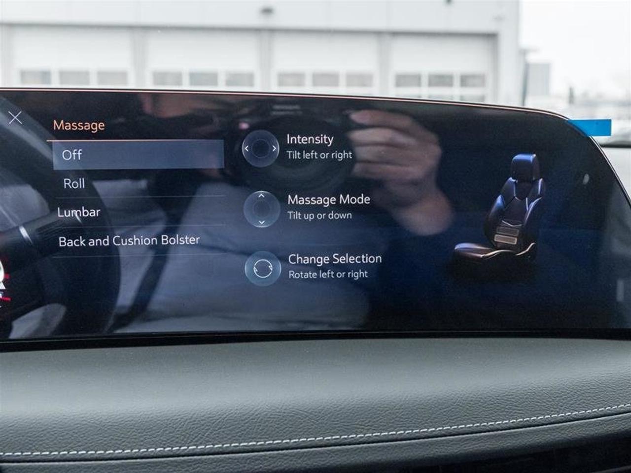 2025 Cadillac CT5-V 4dr Sdn Blackwing Photo