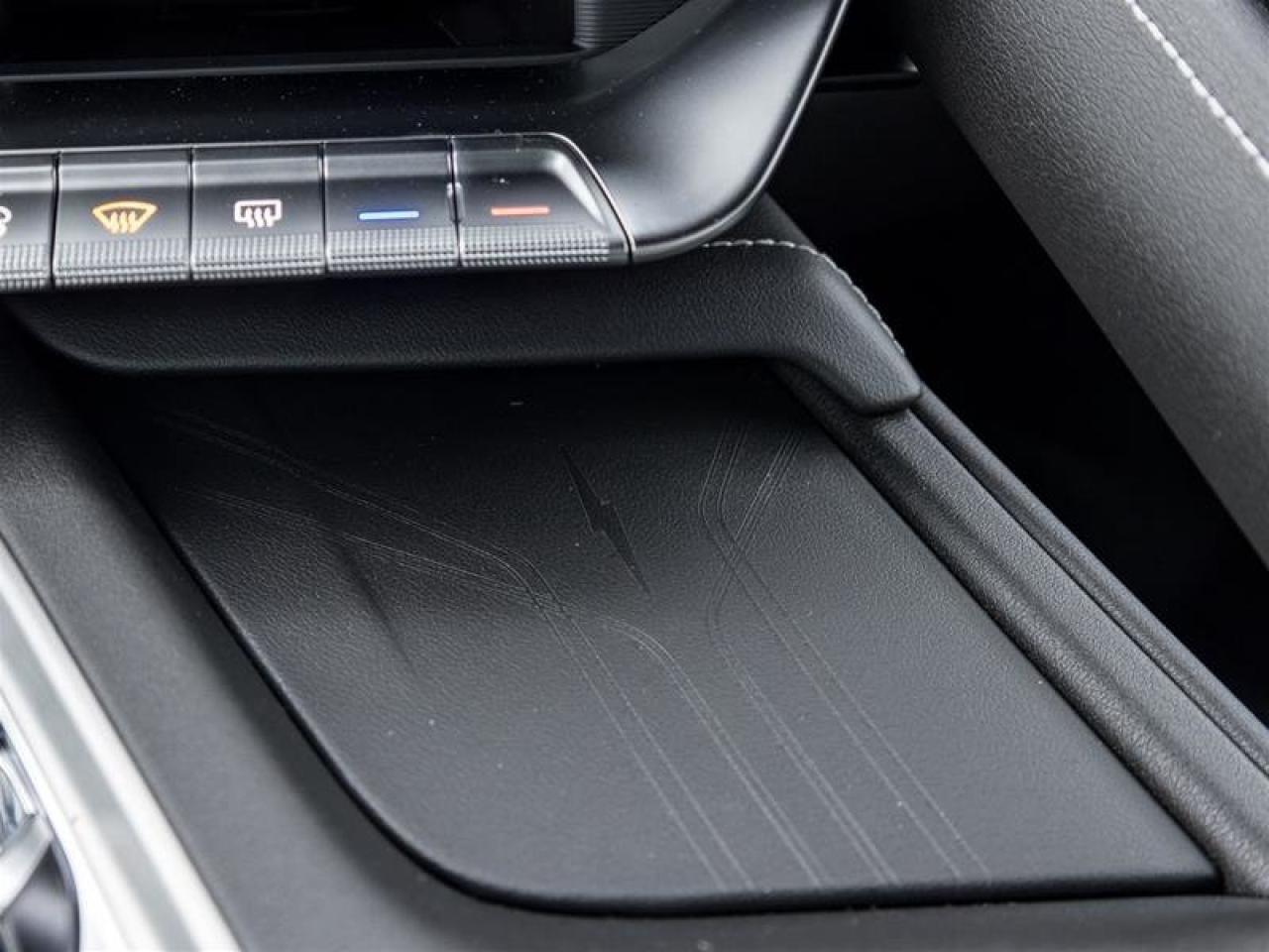 2026 Chevrolet Corvette Z06 1LZ Photo