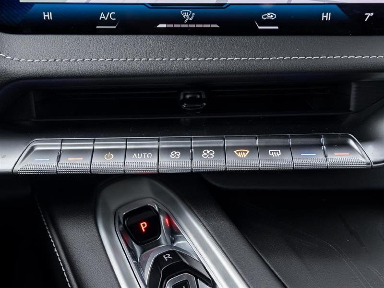 2026 Chevrolet Corvette Z06 1LZ Photo