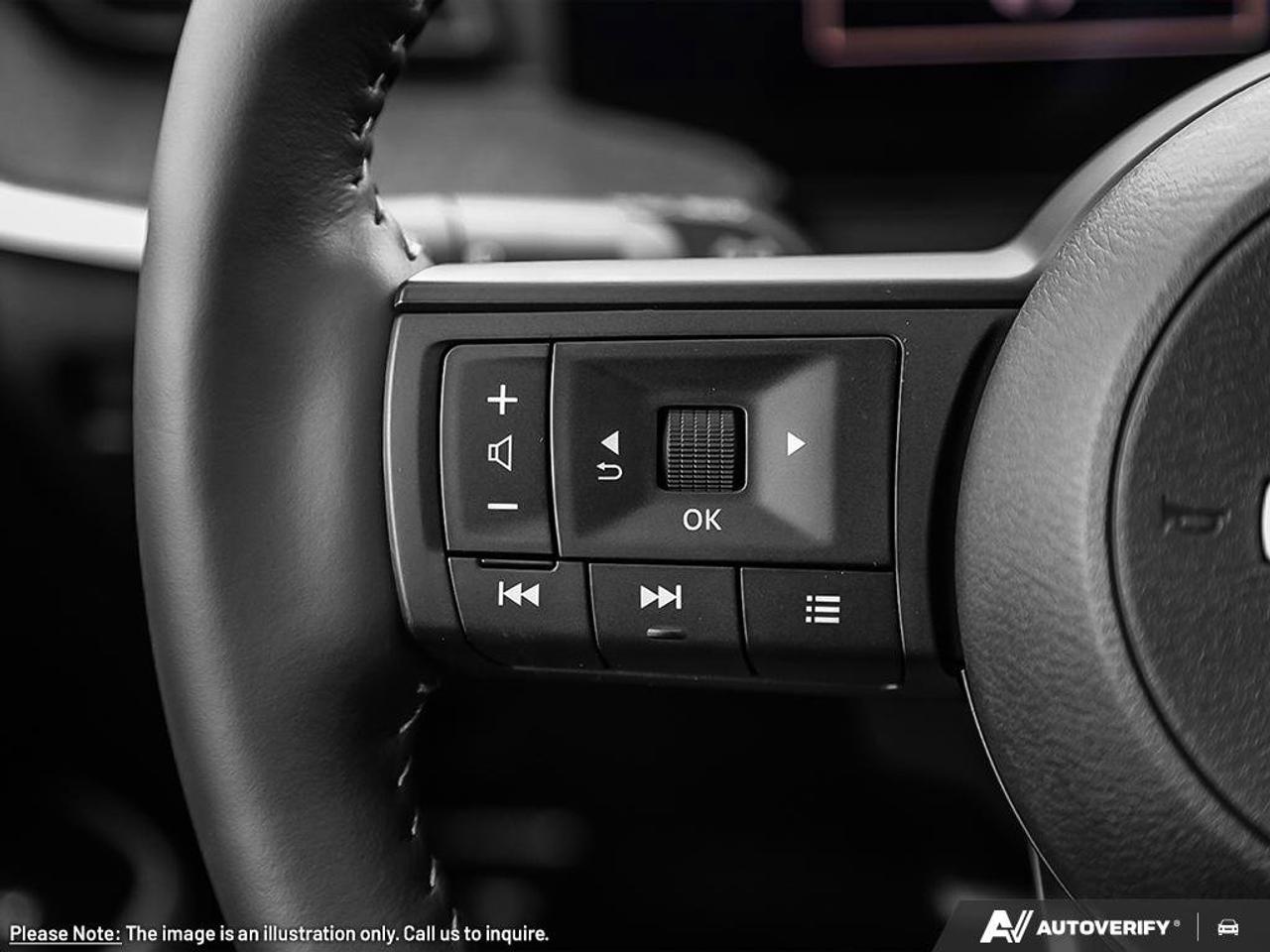 2026 Nissan Kicks SV Photo