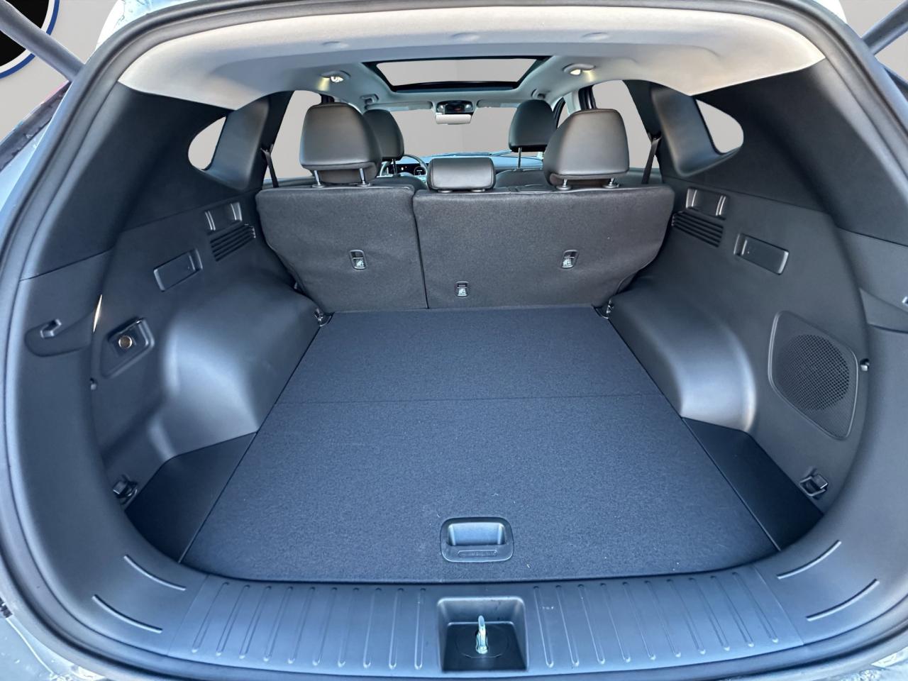 2026 Hyundai Tucson Hybrid Ultimate Photo