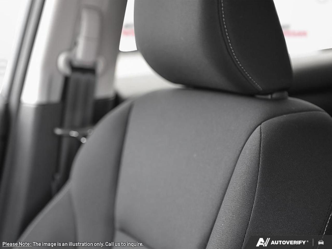 2026 Nissan Rogue S AWD | Heated Steering | Heated Seats | Photo