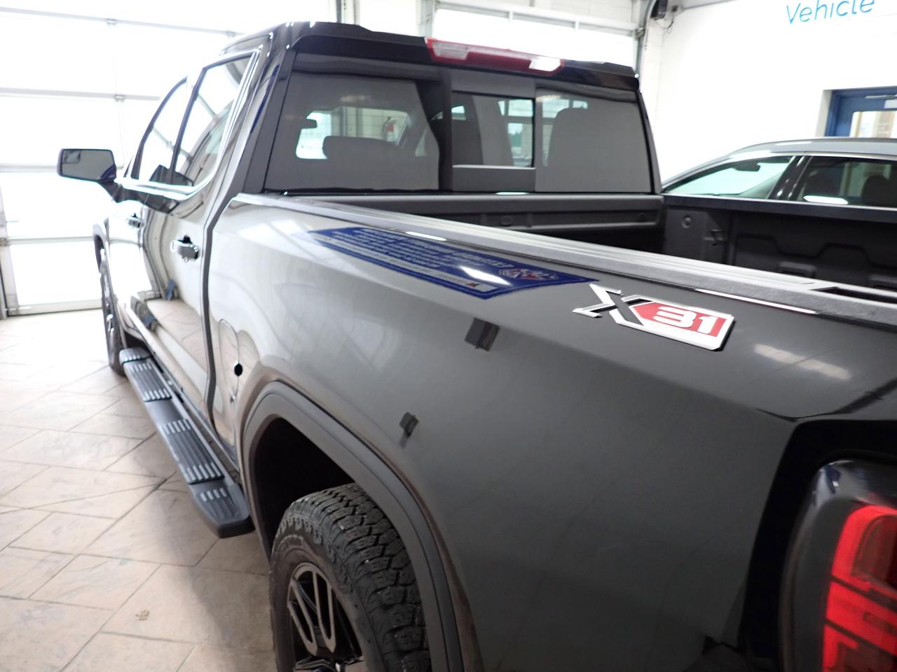 2025 GMC Sierra 1500 Elevation CREW CAB 4WD NAVI  *DIESEL* Photo
