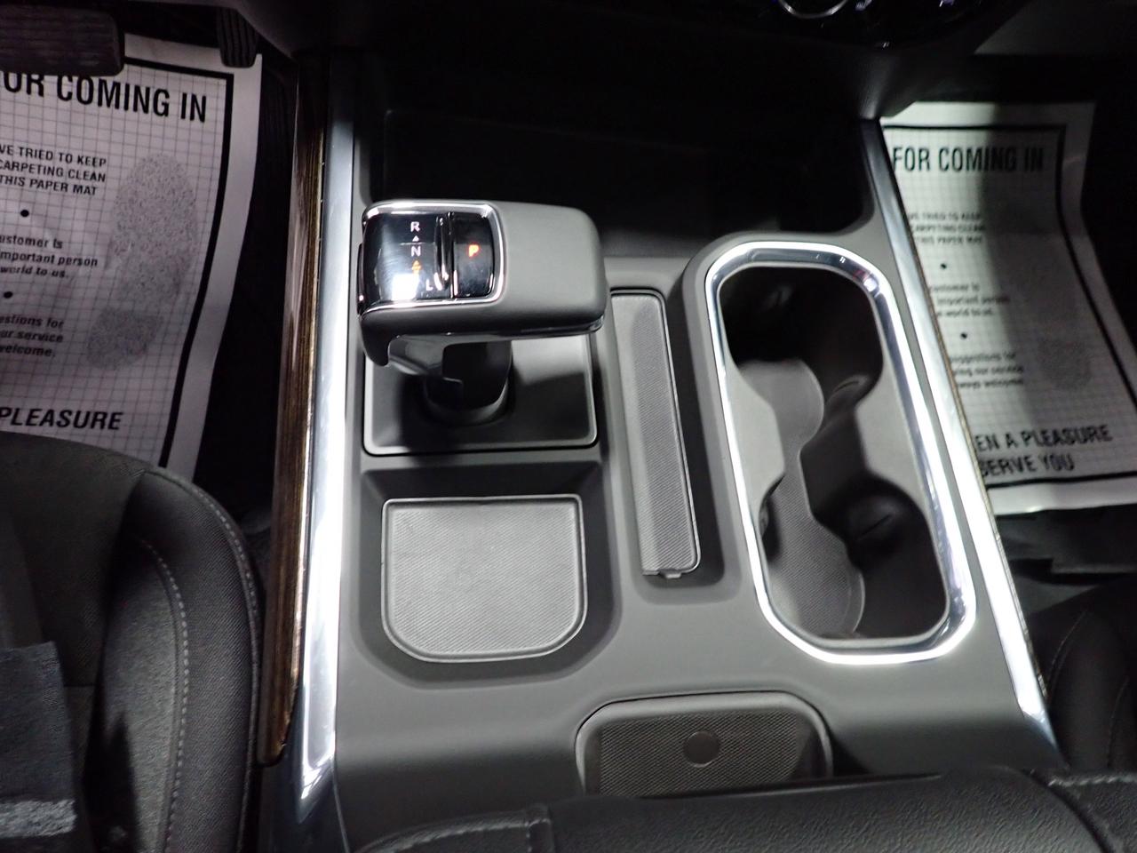 2025 GMC Sierra 1500 Elevation CREW CAB 4WD NAVI  *DIESEL* Photo