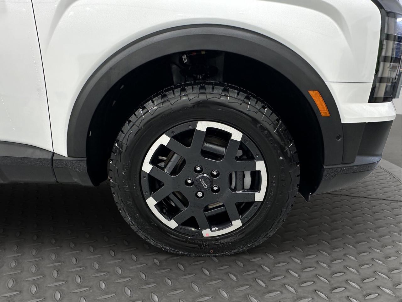 2026 Hyundai PALISADE XRT PRO Photo