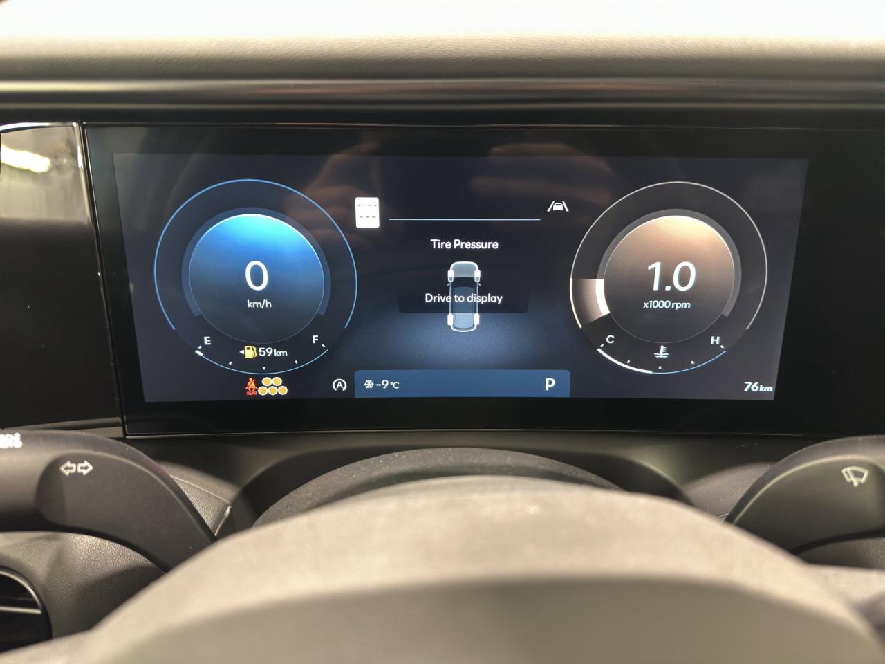 2026 Hyundai PALISADE XRT PRO Photo