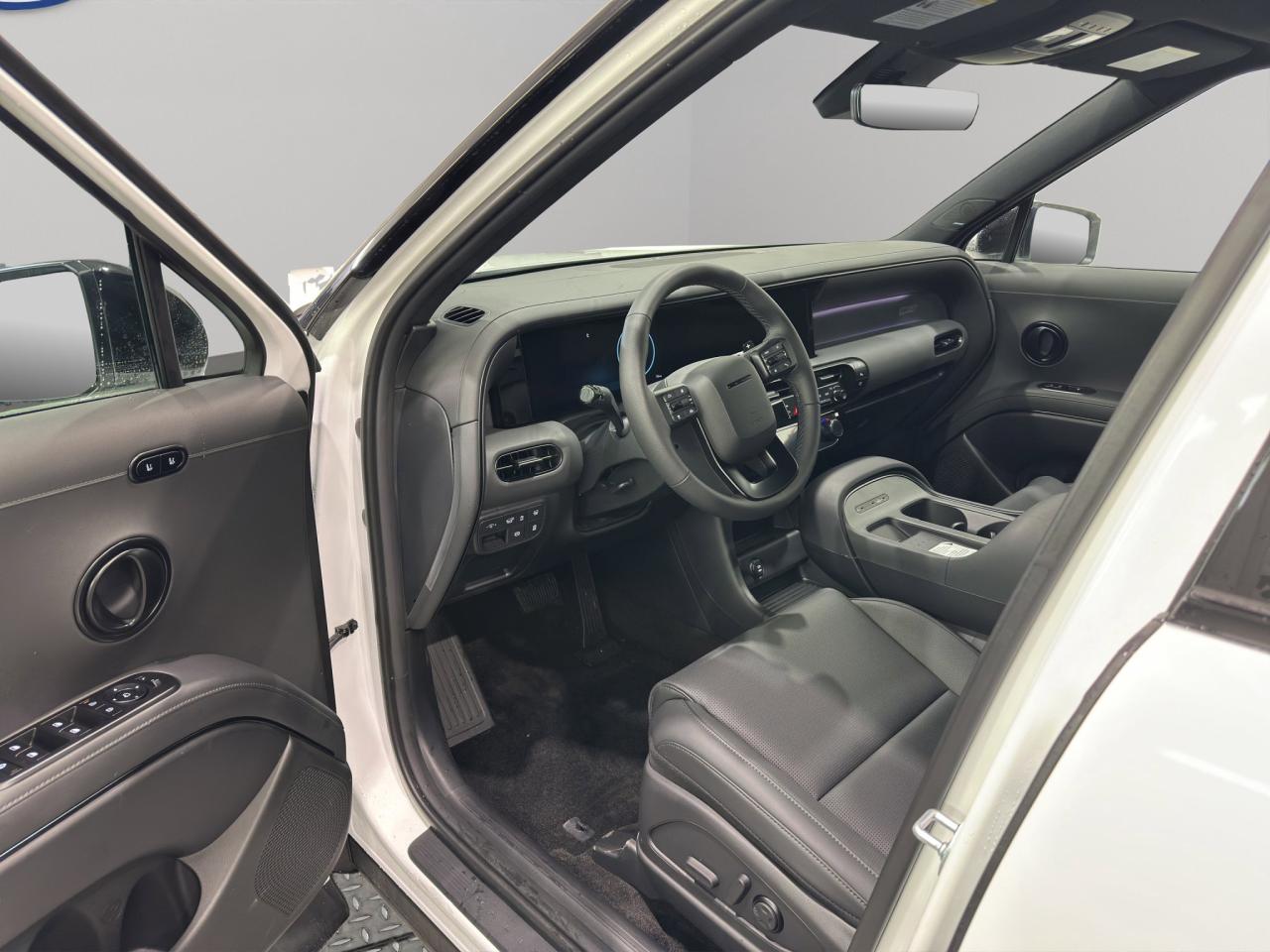 2026 Hyundai PALISADE XRT PRO Photo