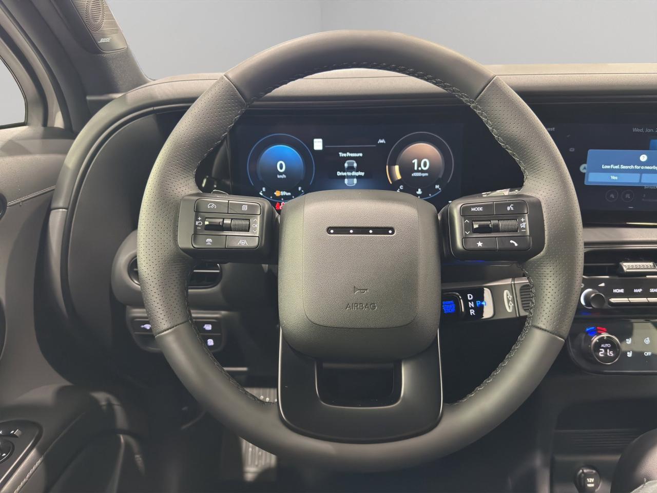 2026 Hyundai PALISADE XRT PRO Photo