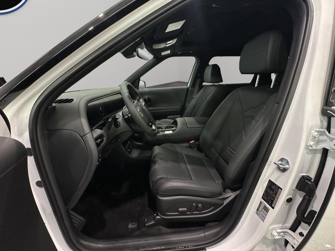 2026 Hyundai PALISADE XRT PRO Photo