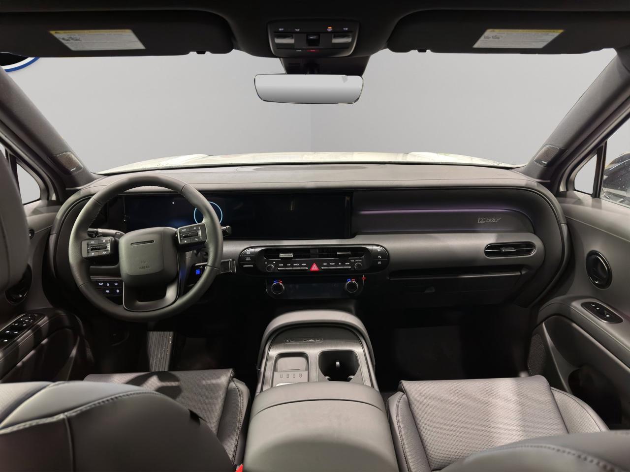 2026 Hyundai PALISADE XRT PRO Photo