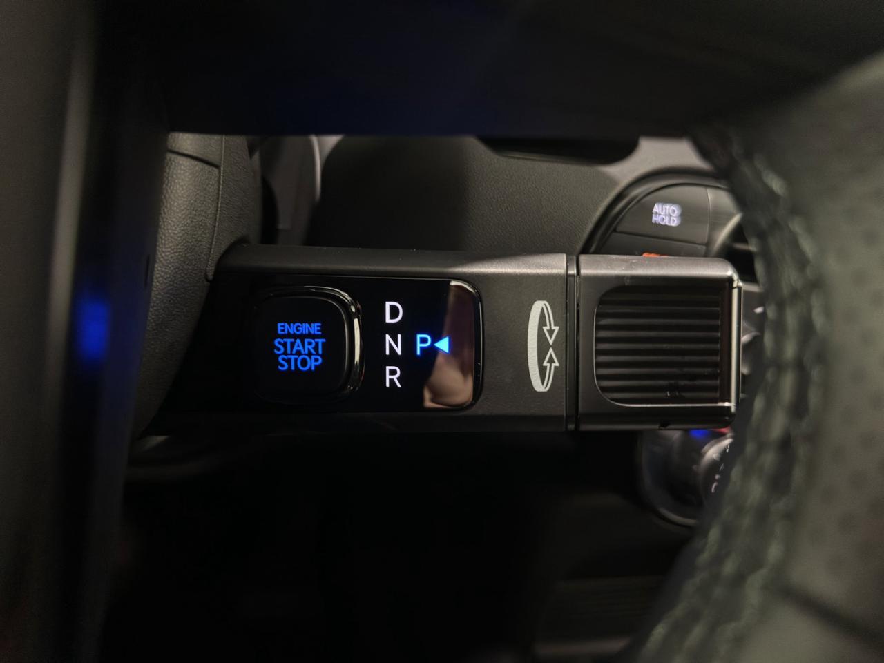 2026 Hyundai PALISADE XRT PRO Photo