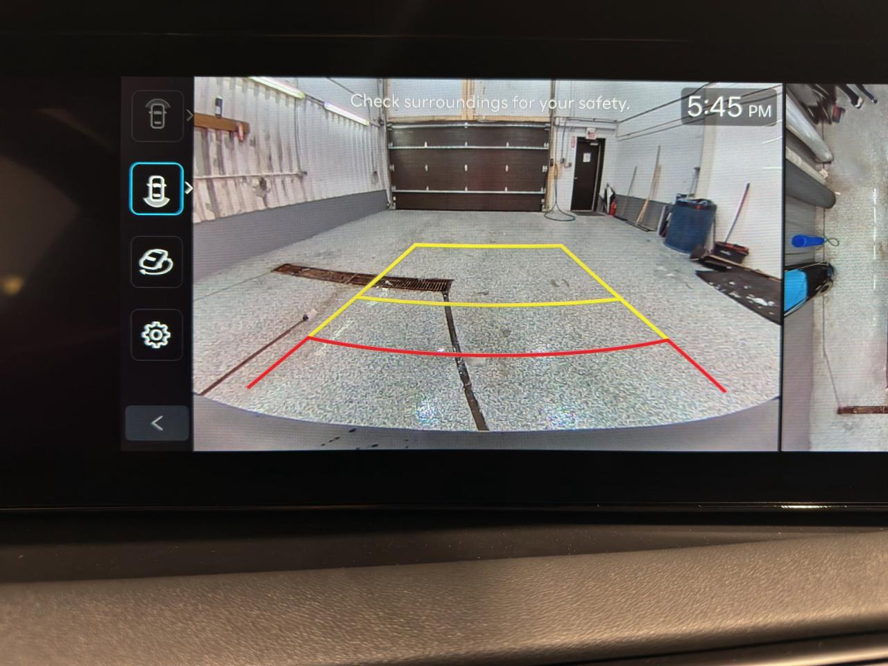 2026 Hyundai PALISADE XRT PRO Photo