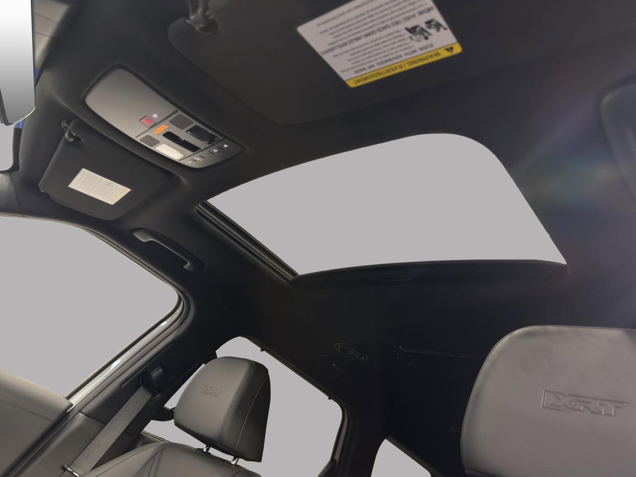 2026 Hyundai PALISADE XRT PRO Photo