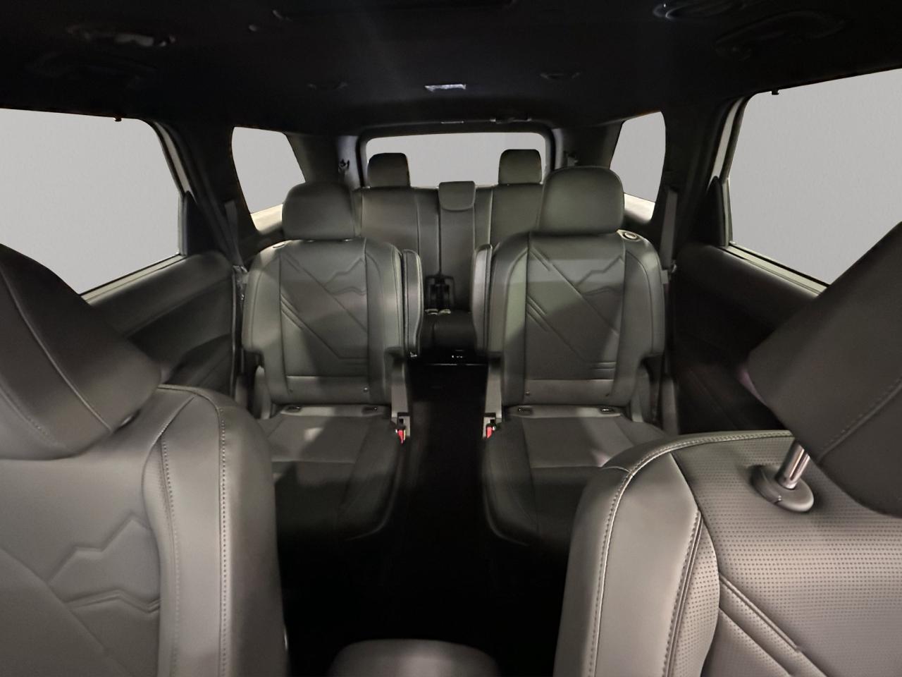 2026 Hyundai PALISADE XRT PRO Photo