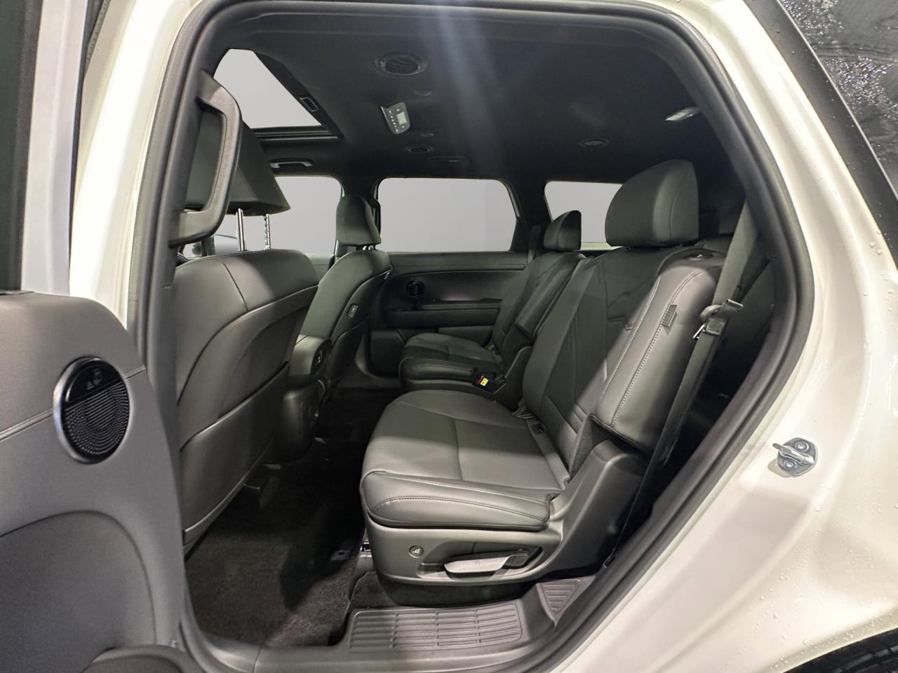 2026 Hyundai PALISADE XRT PRO Photo