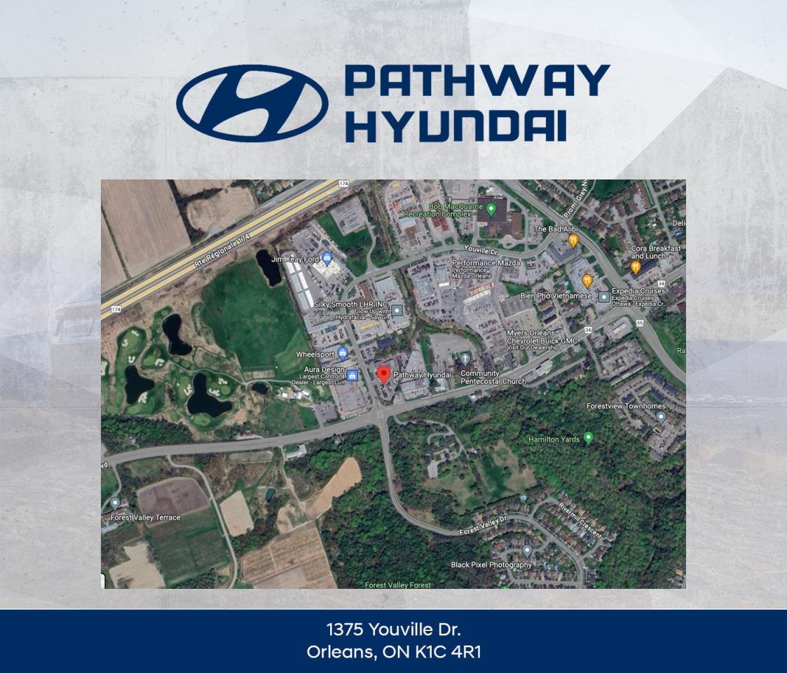 2026 Hyundai PALISADE XRT PRO Photo