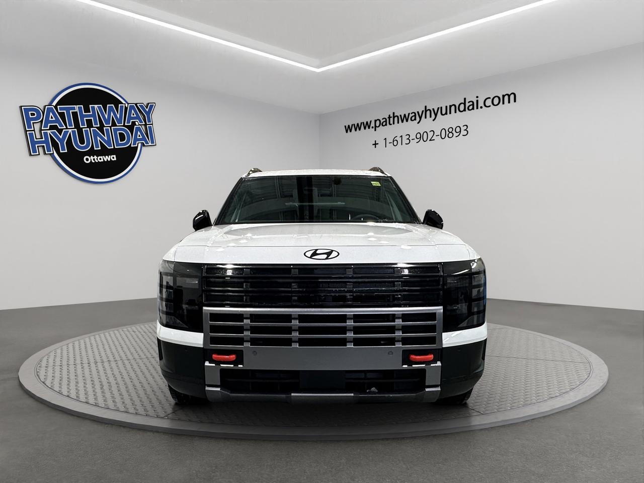 2026 Hyundai PALISADE XRT PRO Photo