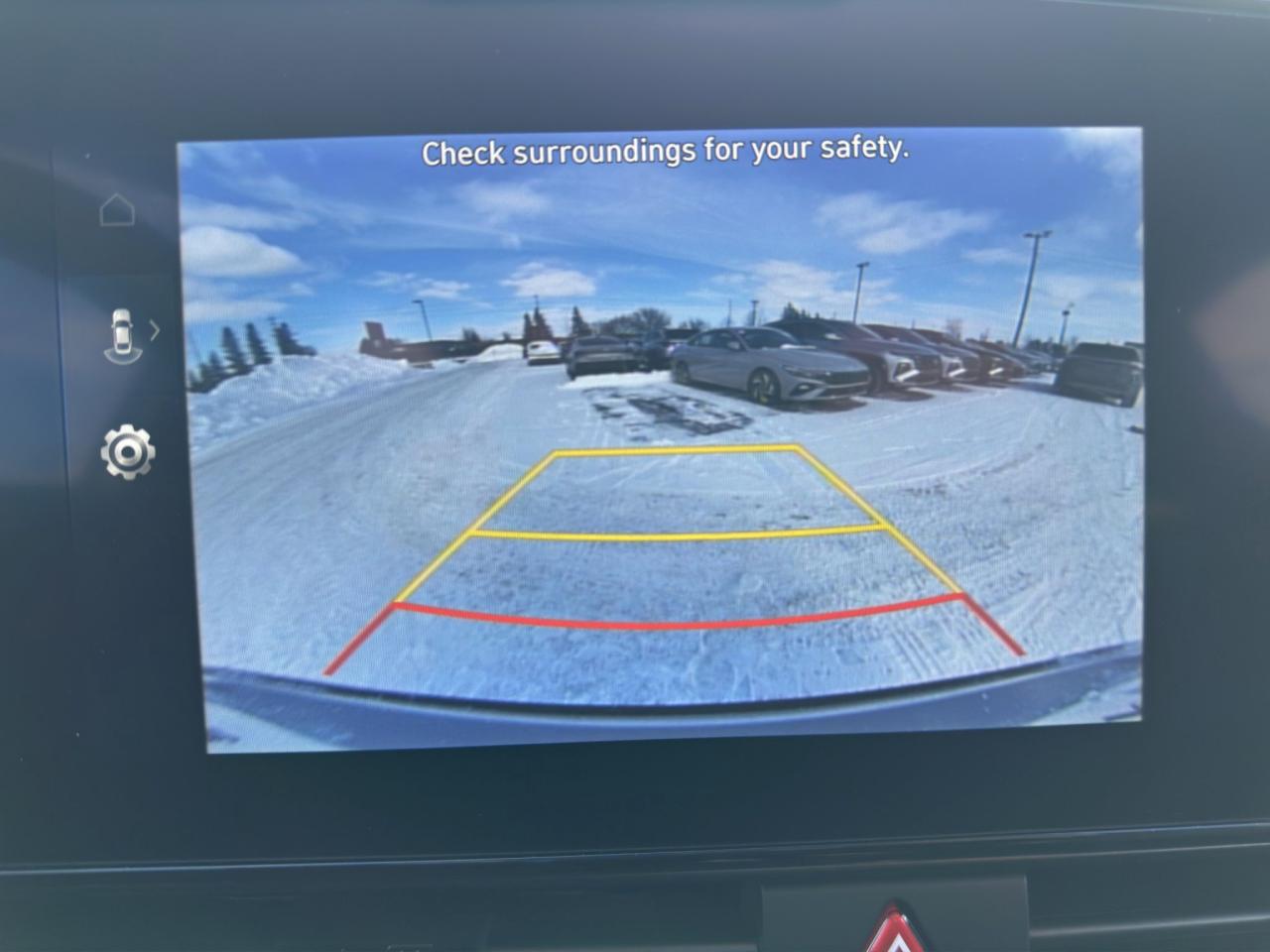 2025 Hyundai Elantra N  Photo