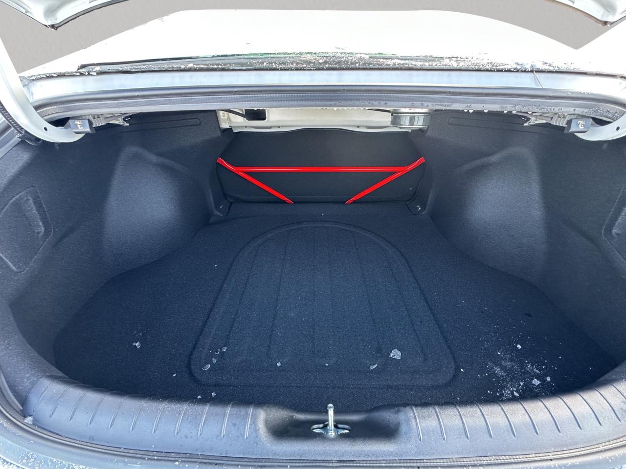 2025 Hyundai Elantra N  Photo