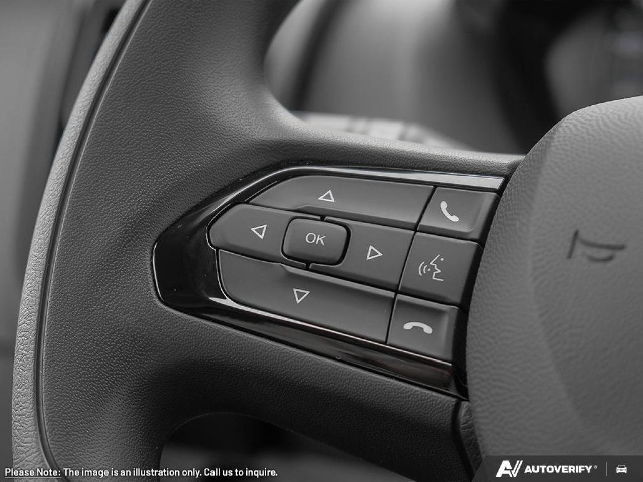 2026 RAM ProMaster Cargo Van Tradesman Photo