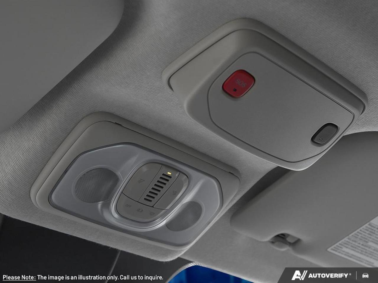 2026 RAM ProMaster Cargo Van Tradesman Photo