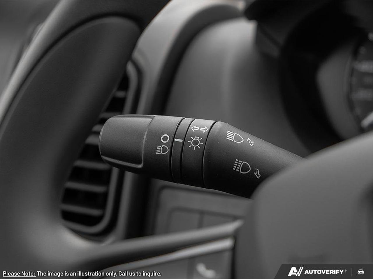 2026 RAM ProMaster Cargo Van Tradesman Photo