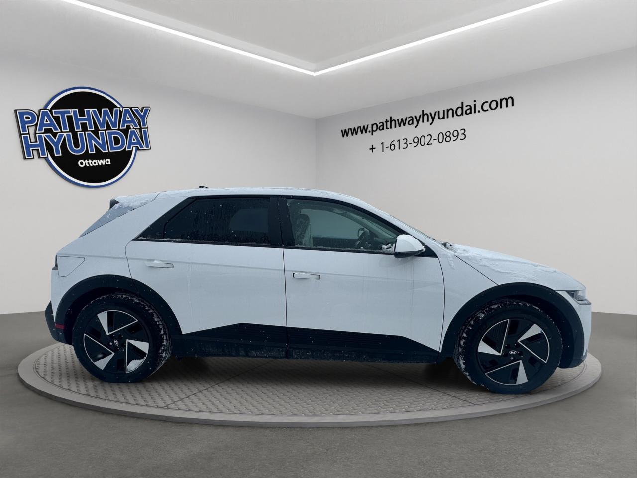 2026 Hyundai IONIQ 5 Preferred Photo2