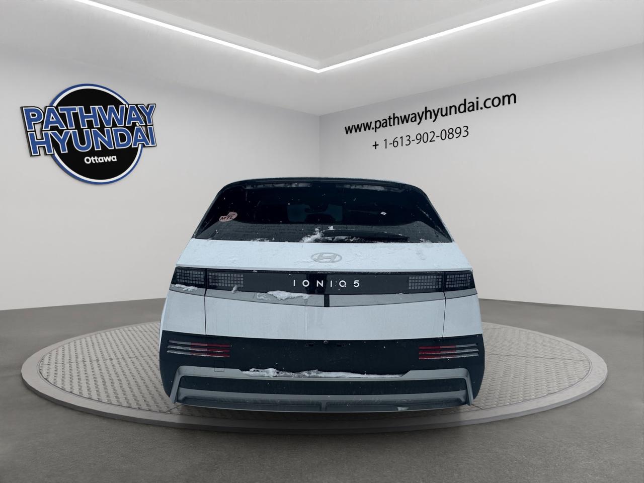 2026 Hyundai IONIQ 5 Preferred Photo4