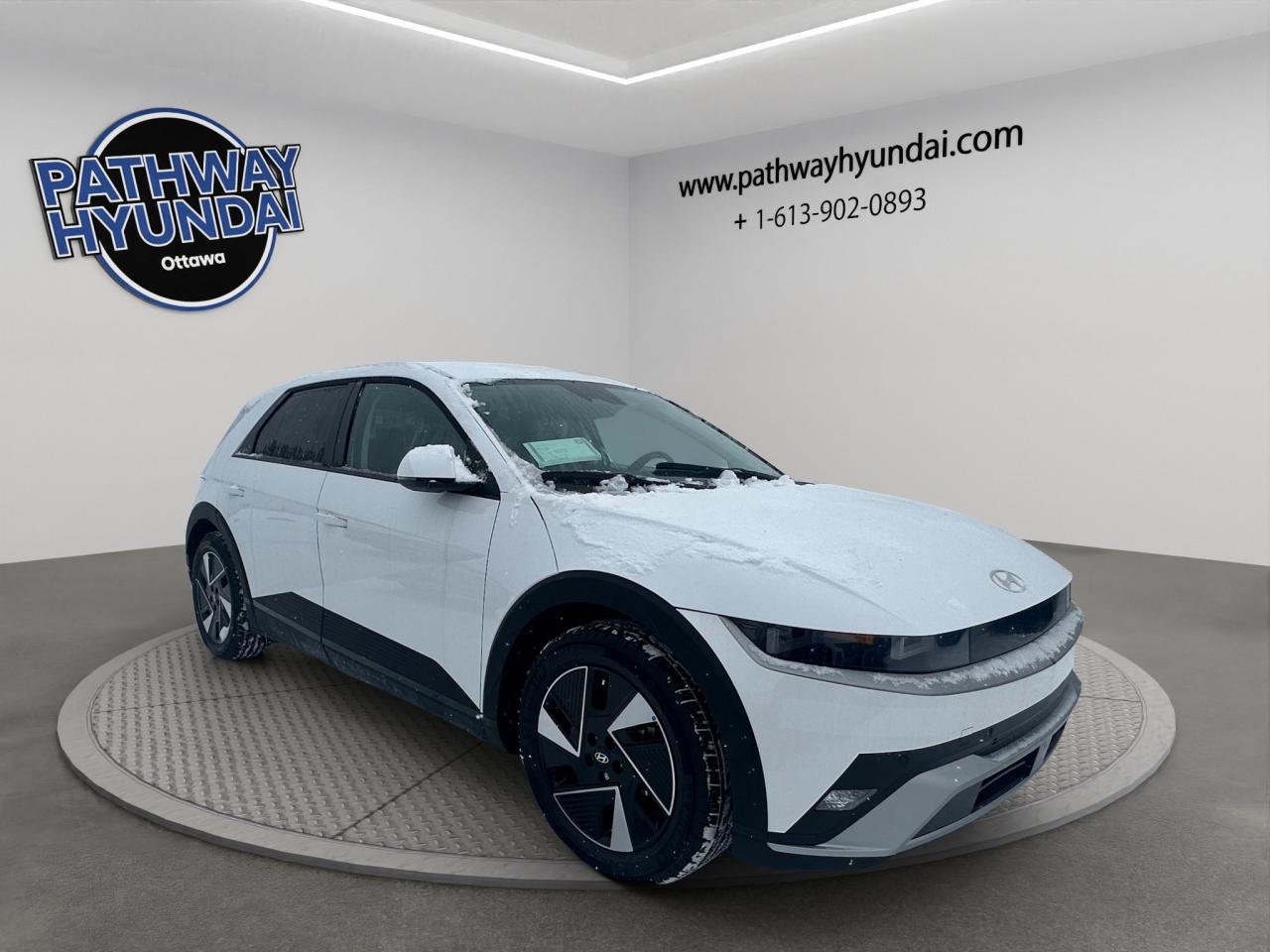 2026 Hyundai IONIQ 5 Preferred Photo0