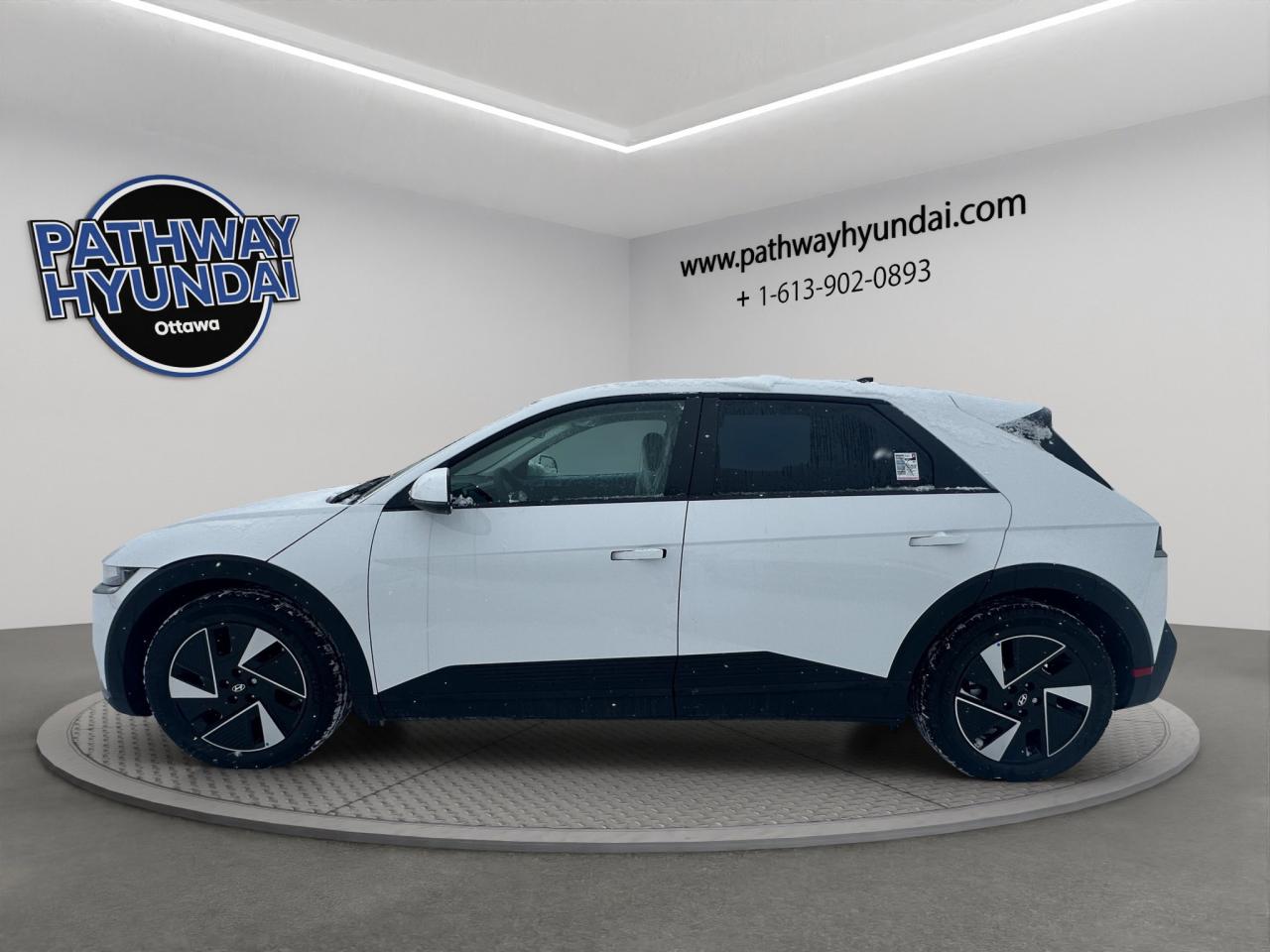 2026 Hyundai IONIQ 5 Preferred Photo