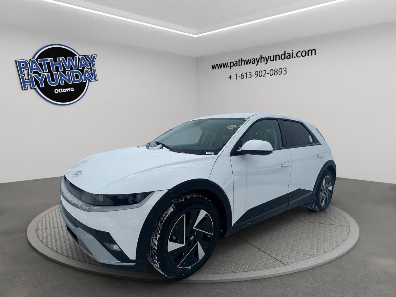 2026 Hyundai IONIQ 5 Preferred Photo