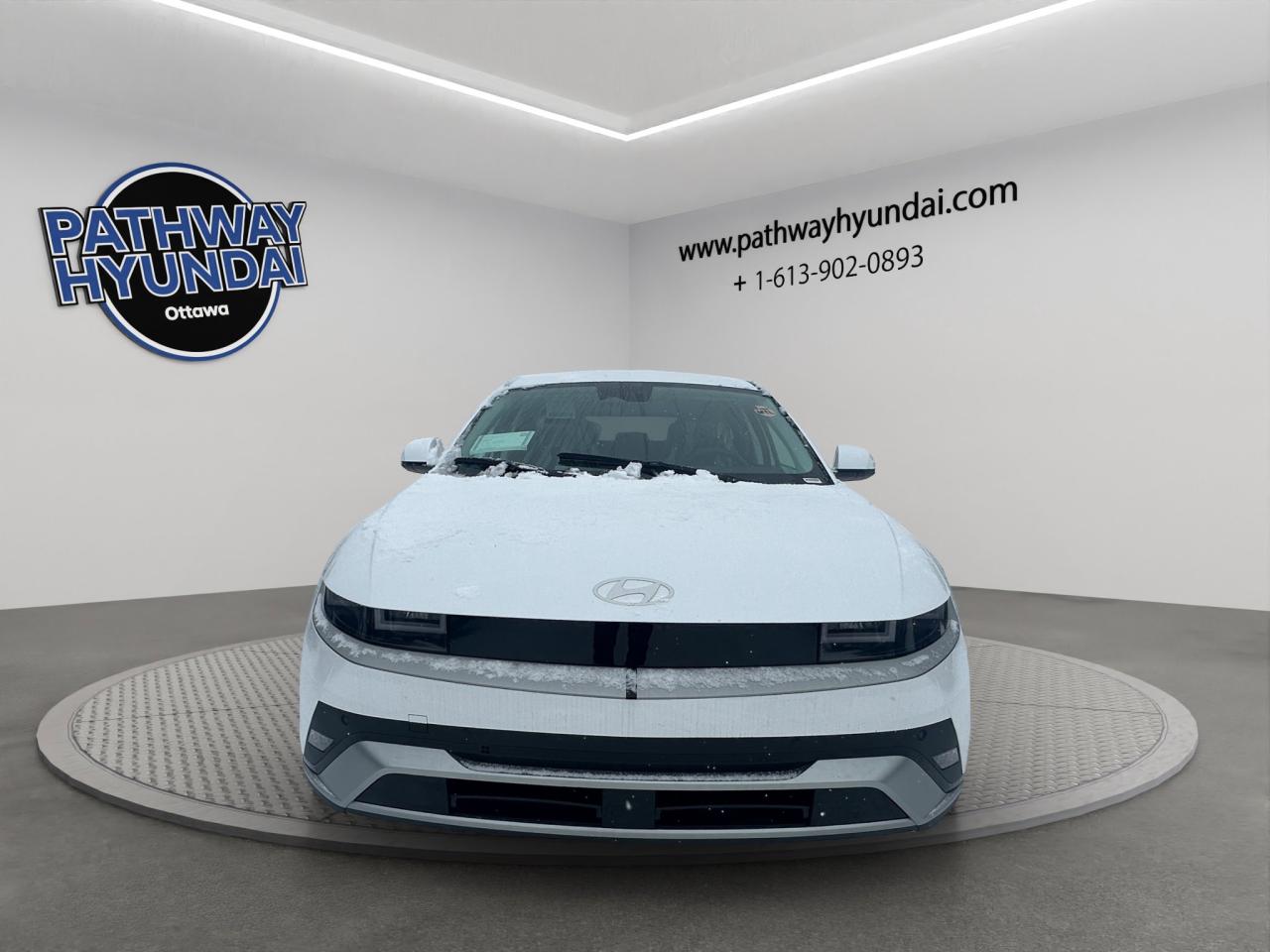2026 Hyundai IONIQ 5 Preferred Photo