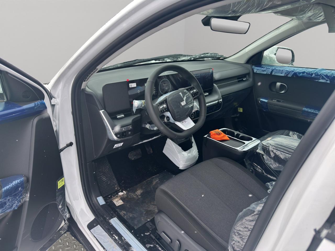 2026 Hyundai IONIQ 5 Preferred Photo