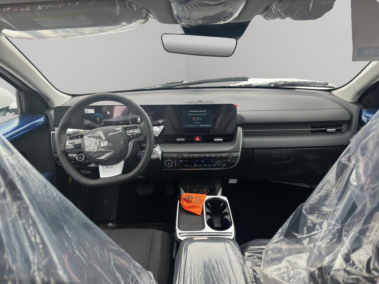 2026 Hyundai IONIQ 5 Preferred Photo