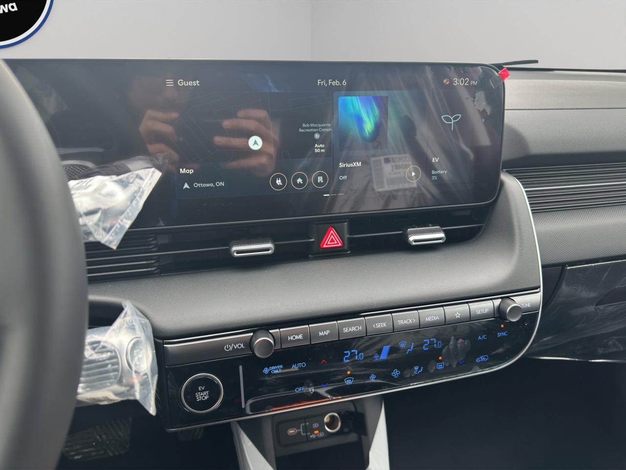 2026 Hyundai IONIQ 5 Preferred Photo