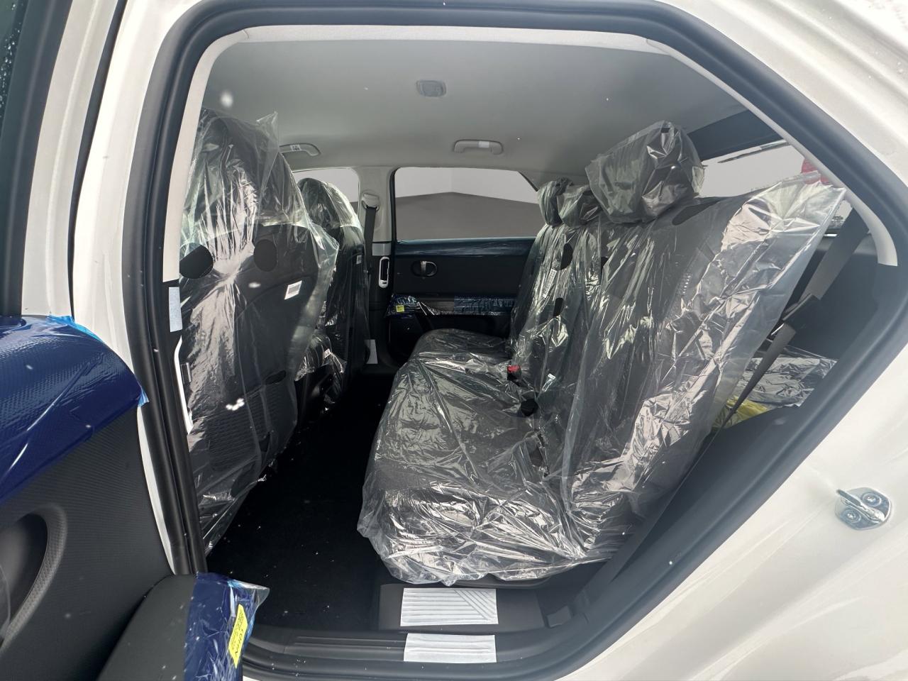 2026 Hyundai IONIQ 5 Preferred Photo