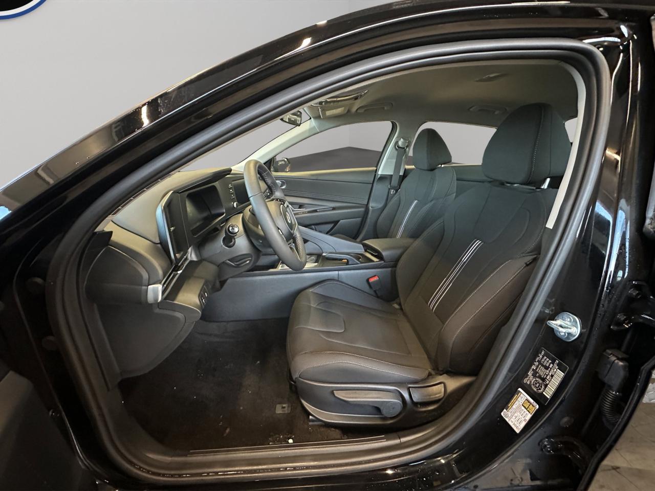 2026 Hyundai Elantra Preferred Photo