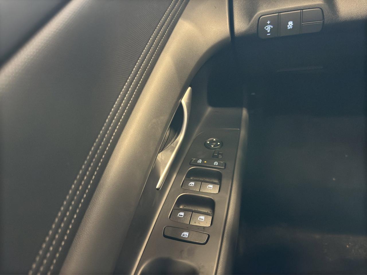 2026 Hyundai Elantra Preferred Photo