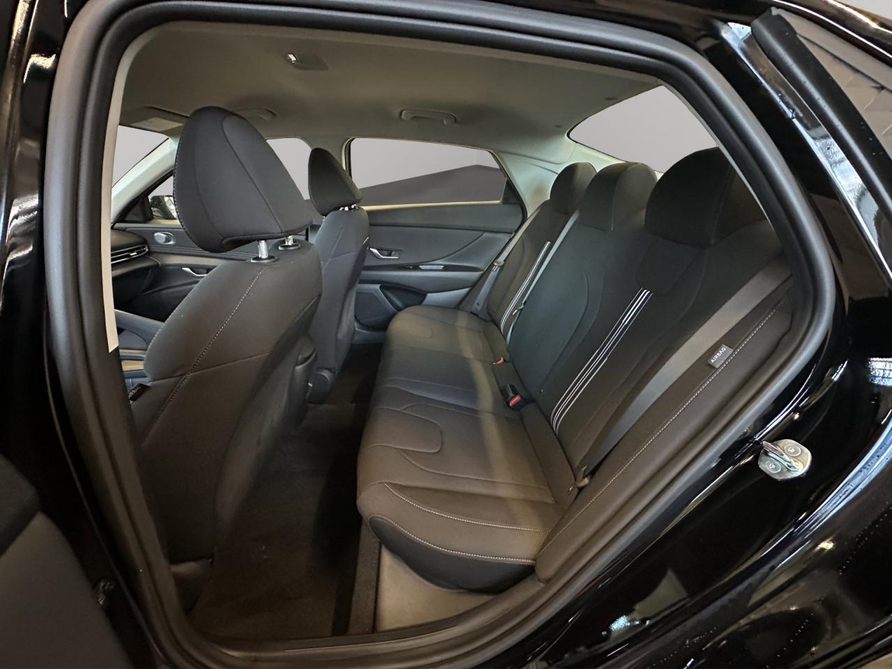 2026 Hyundai Elantra Preferred Photo