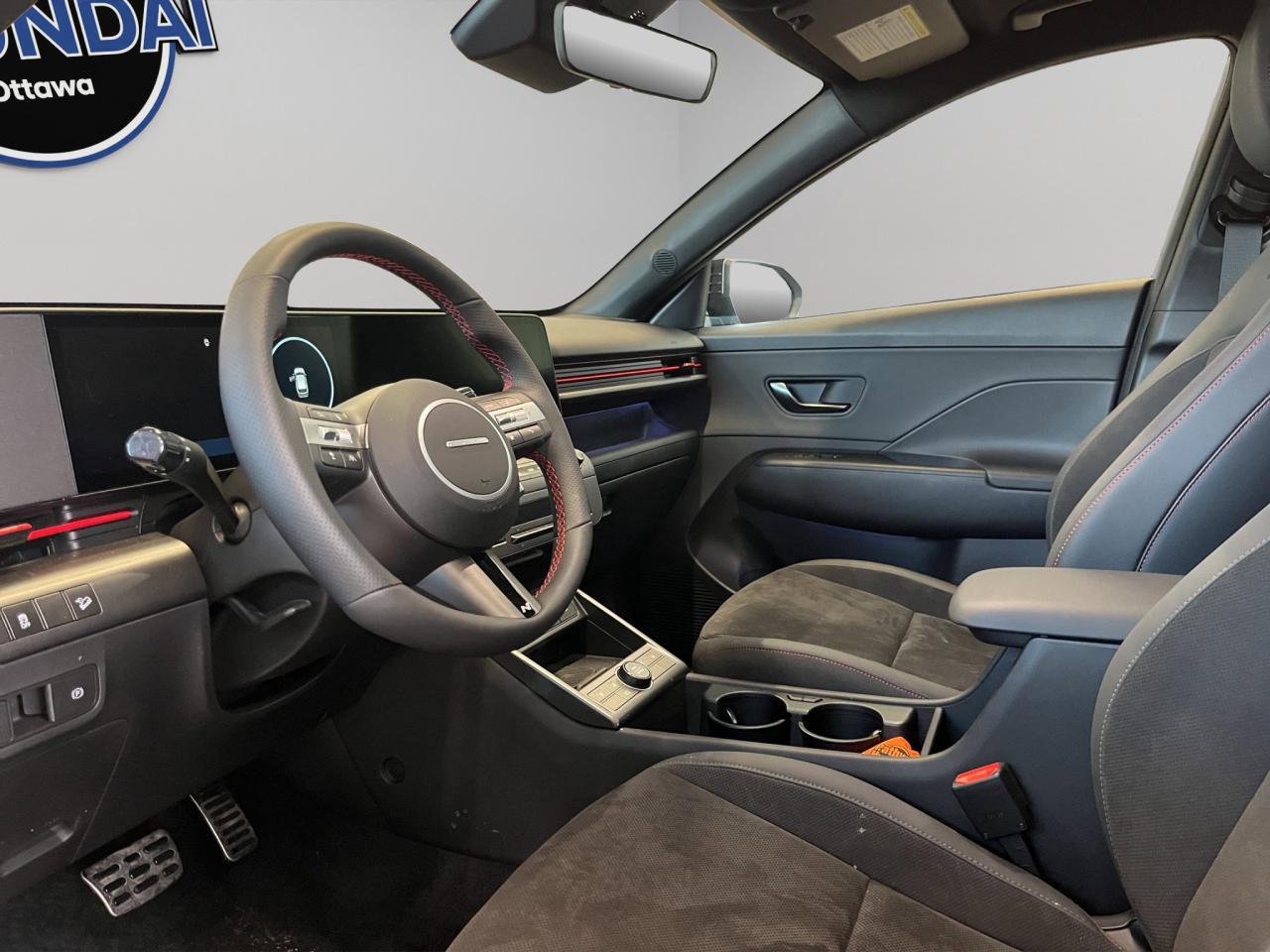 2026 Hyundai KONA N Line Photo