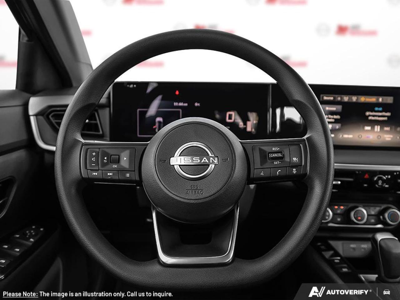 2026 Nissan Kicks S Photo