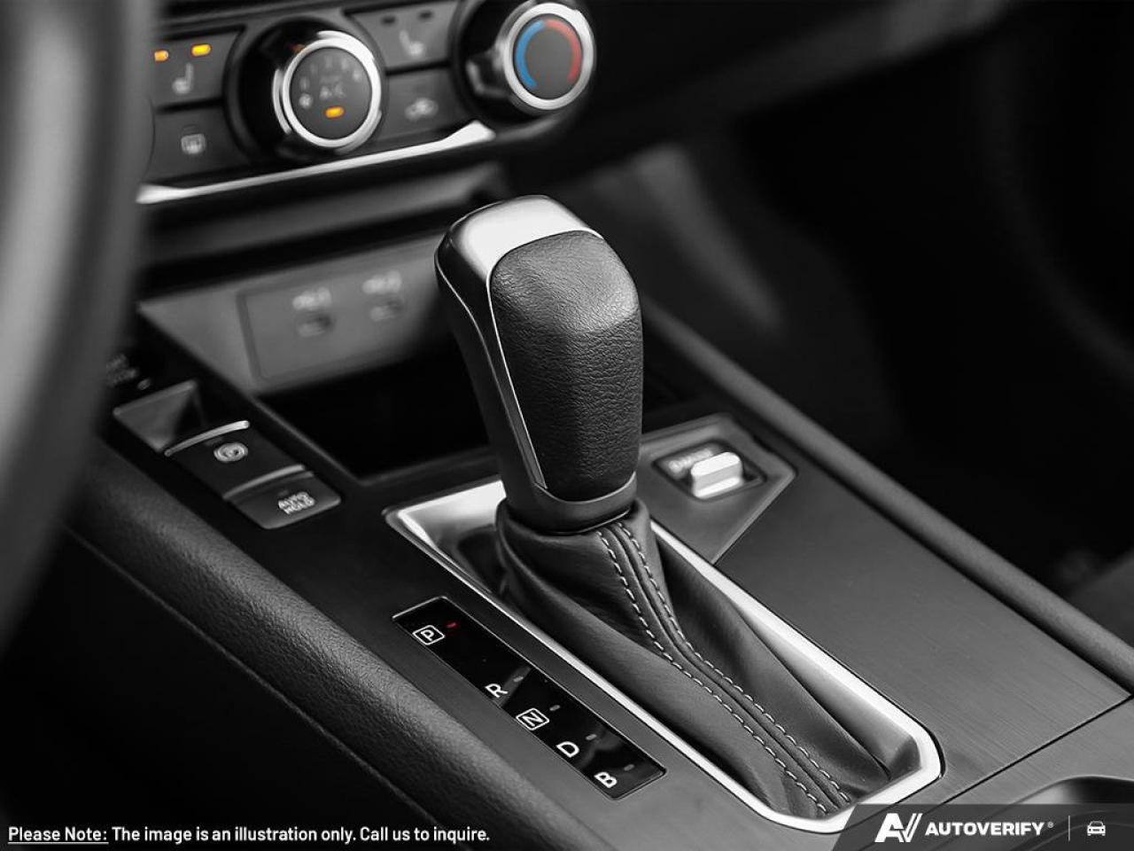 2026 Nissan Kicks S Photo