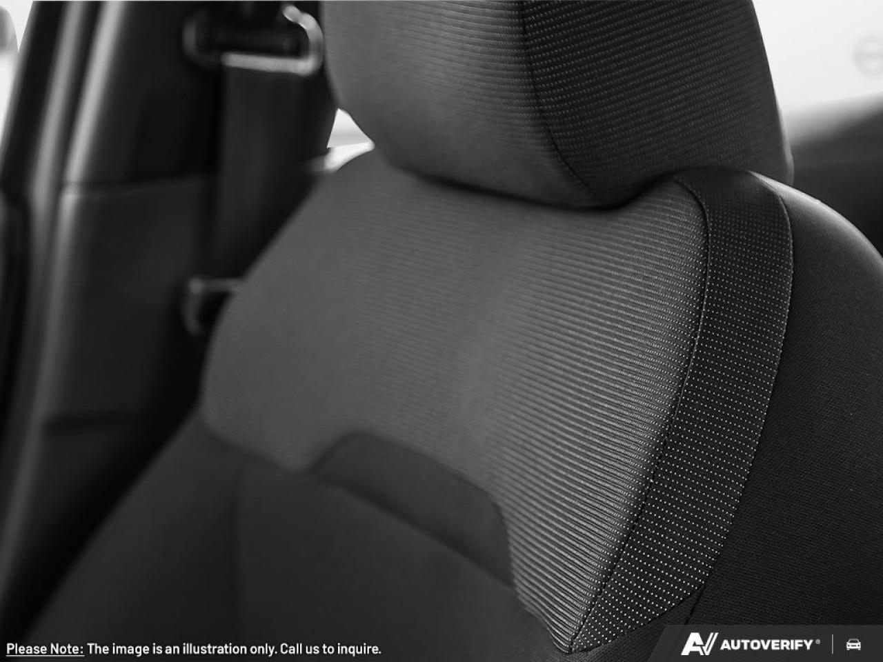 2026 Nissan Kicks S Photo